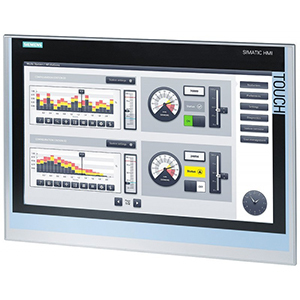 SIMATIC Comfort Panel