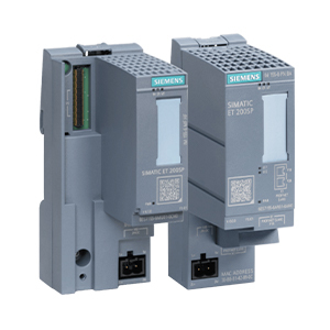 SIMATIC ET200 CPU