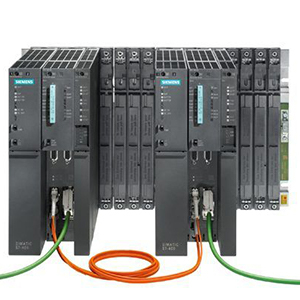 SIMATIC S7-400