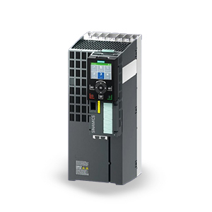 SINAMICS G120 Series