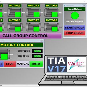 WinCC Explorer (Latest Version)