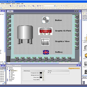 WinCC RT Advance