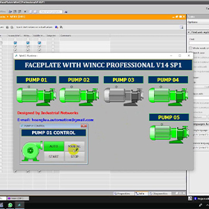 WinCC RT Professional