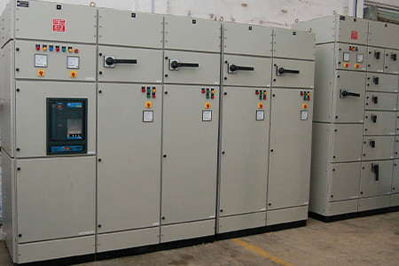 Industrial Control & Power Panels (1)